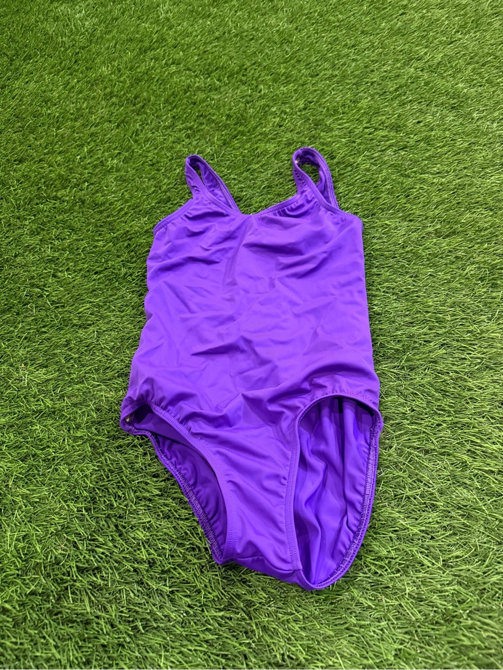 Weissman Dance Leotard